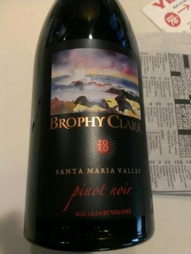 Pinot Noir