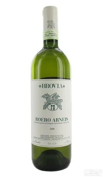 Arneis DOCG