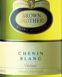 Chenin Blanc