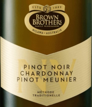 Pinot Noir Chardonnay Pinot Meunier