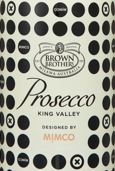 Prosecco