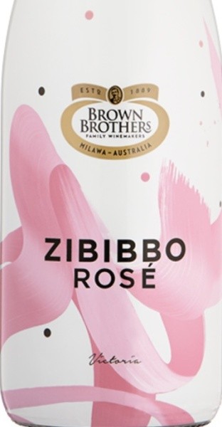 Zibibbo Rose