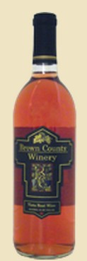 Winery Vista Rose Wine
