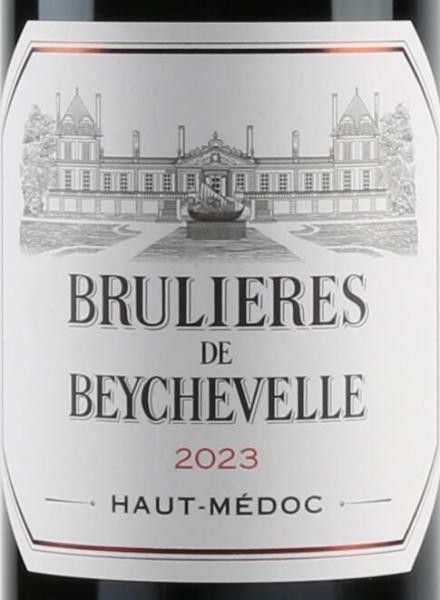 Beychevelle
