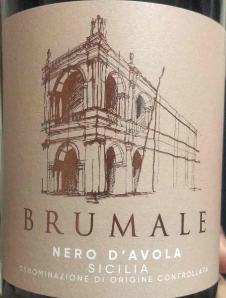 Nero d'Avola