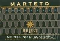 Morellino di Scansano DOCG