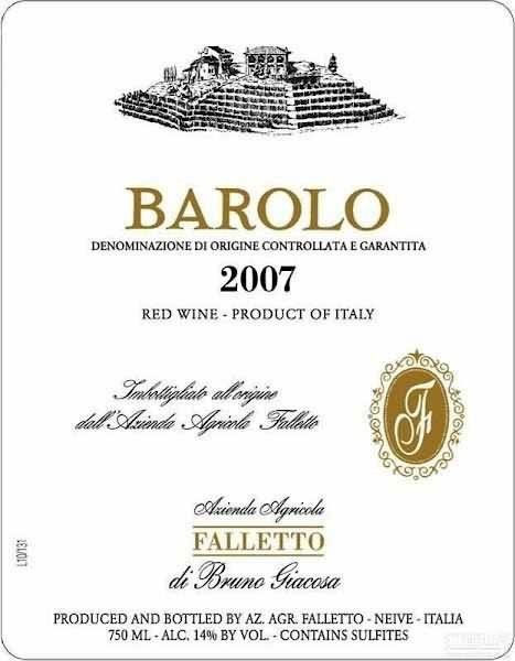 Barolo