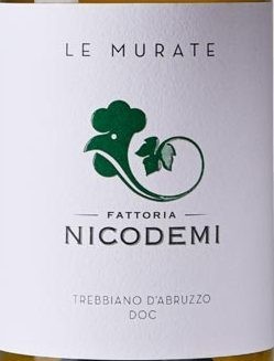 Trebbiano d'Abruzzo