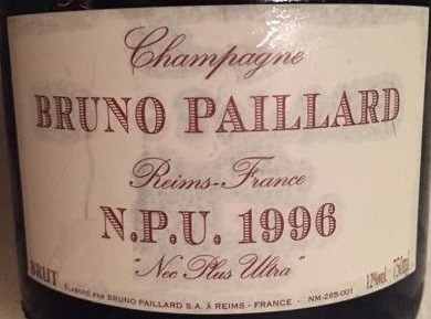 N.P.U. Nec Plus Ultra