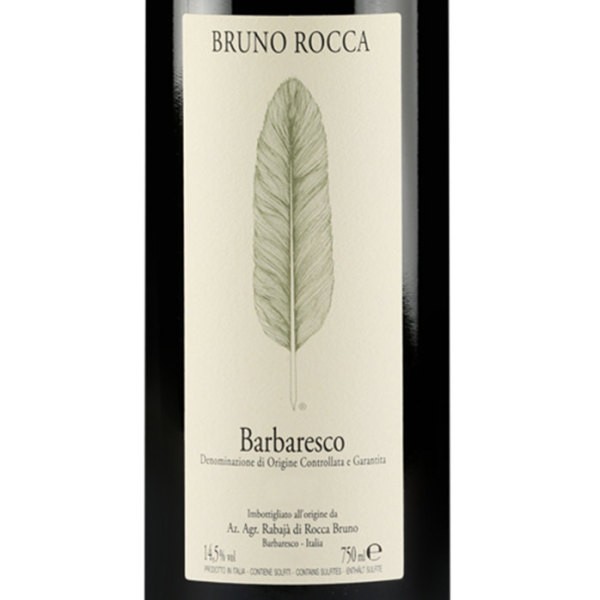 Barbaresco DOCG