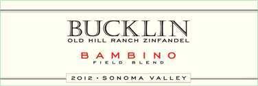 Hill Ranch Bambino Field-Blend