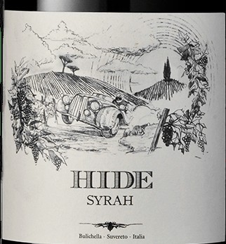 Syrah IGT