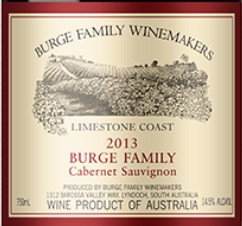Cabernet Sauvignon