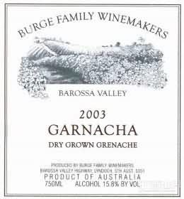 Grenache