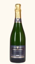 Heiligen Geist Silvaner Sekt Brut