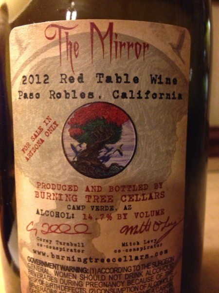 Petite Sirah
