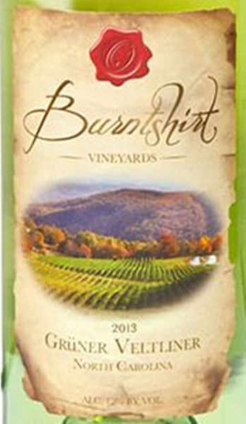 Gruner Veltliner