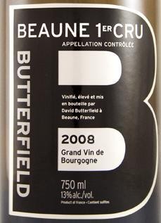 Premier Cru