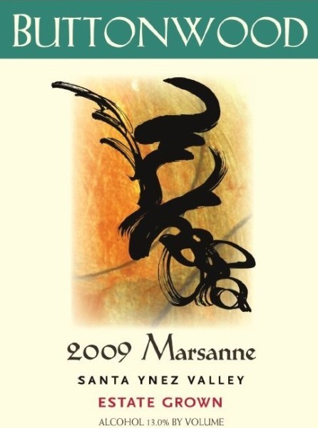 Winery & Vineyard Marsanne