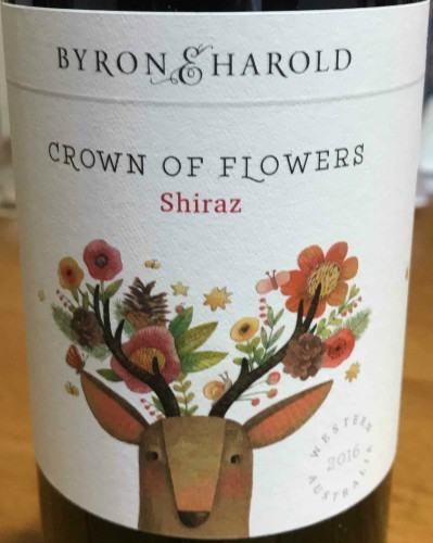 Shiraz