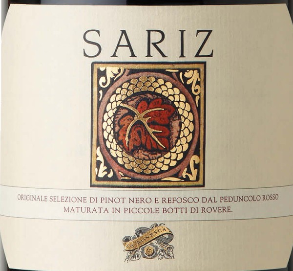 Sariz Friuli Colli Orientali
