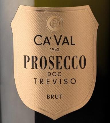 Prosecco DOC Treviso Brut