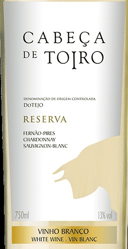 Toiro Reserva Branco