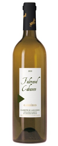 Cabanon Blanc