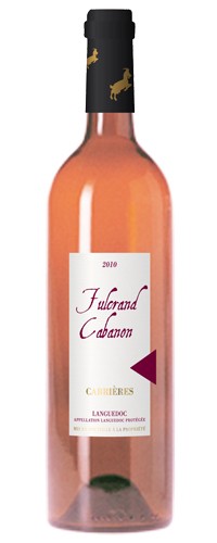 Cabanon Rose