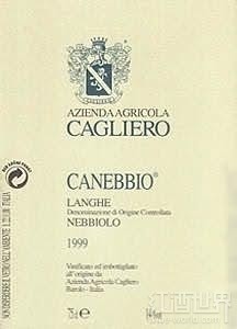 Nebbiolo Langhe