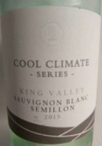 Sauvignon Blanc Semillon