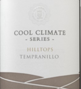 Tempranillo