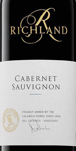 Cabernet Sauvignon