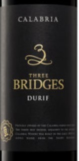 Bridges Durif