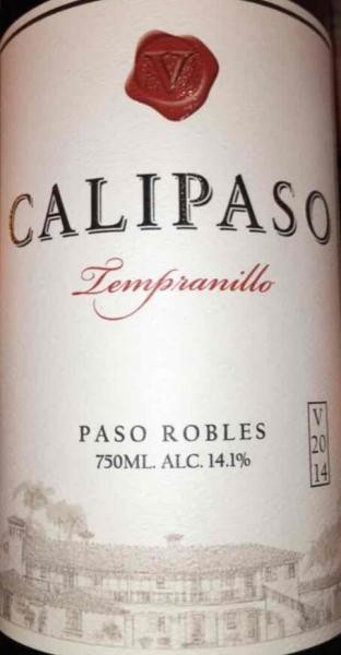Tempranillo