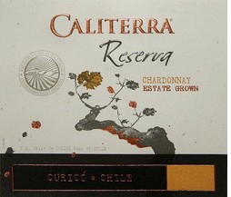 Chardonnay