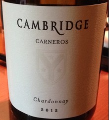 Chardonnay