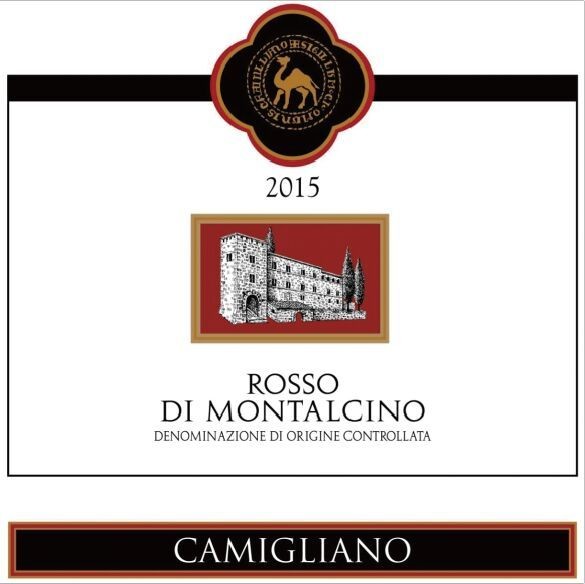 di Montalcino
