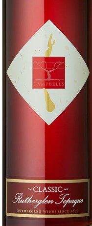 Gold Classic Rutherglen Topaque