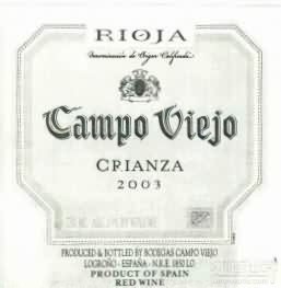 Crianza