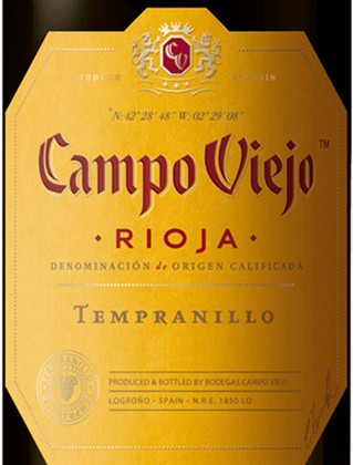 Tempranillo
