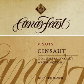 Winery Cinsaut