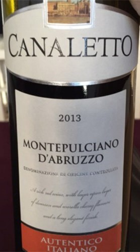 d'Abruzzo