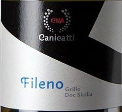 Grillo Sicilia IGT