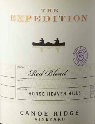 Vineyard The Expedition Red Blend