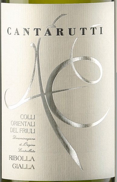 Gialla Colli Orientali del Friuli