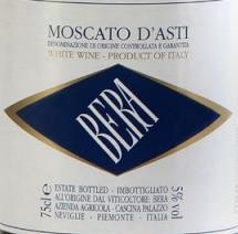 Moscato d’Asti
