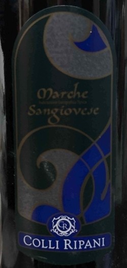 Sangiovese
