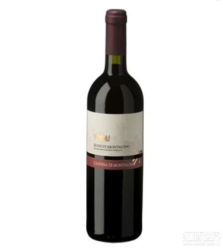 Montalcino Rosso di Montalcino