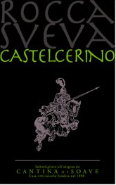 Soave Rocca Sveva Castelcerino Soave Classico Superiore